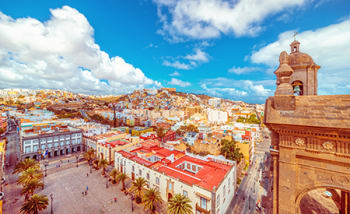Canary Islands